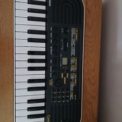 Child's keyboard