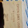 ENTTEC Open DMX USB Interface Brand New Unused Image 6