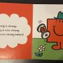 Roger Hargreaves Mr. Strong Image 2