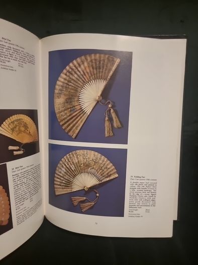Ogi A History Of The Japanese Fan (hardcover)