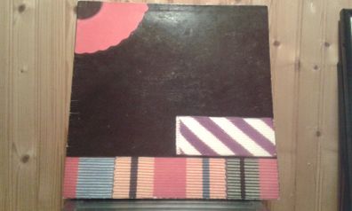 Pink Floyd.
