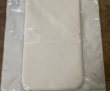 ikea inflatable changing mat