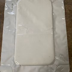 ikea inflatable changing mat