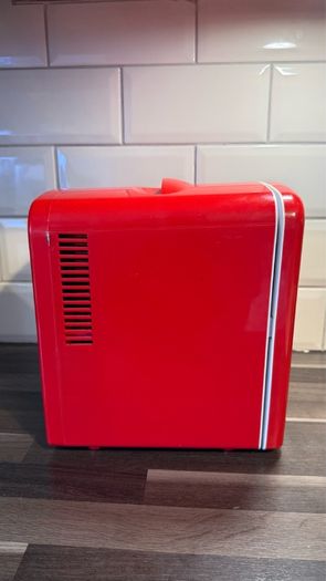 Coca Cola Cooler