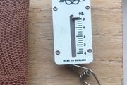 Salter Letter Scale