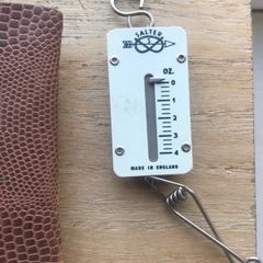 Salter Letter Scale