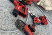 hilti bundle