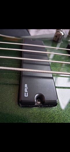 Ibanez bass SR300
