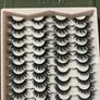 Fluffy minks lashes 20 brand new Image 2