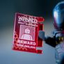 Lego BOUNTY HUNTER Minifigure Lego Series 19 Lego Minifigure Image 4