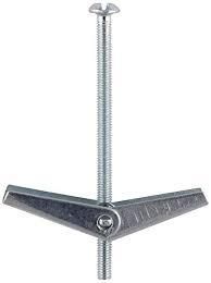 Spring Toggles M5 -Quantity 10