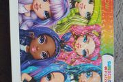 Rainbow High Jigsaw