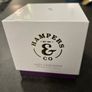 Hampers & co Candle Image 2