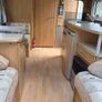 Swift Conquerer 530 Caravan 4 Berth Image 4