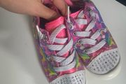 girls runners