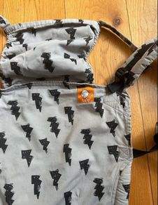 Tula Standard Carrier Bolt