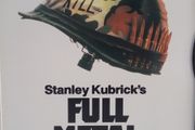 Full Metal Jacket Dvd