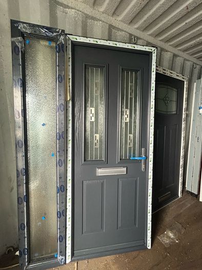 pvc door from 250