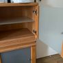 bedside table/ lockers Image 3