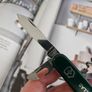 Vintage Victorinox Tourist 84mm Swiss Advertising Collectable Swiss Army Knife Image 5