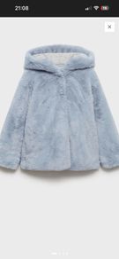 Beautiful girls winter coat/jacket.