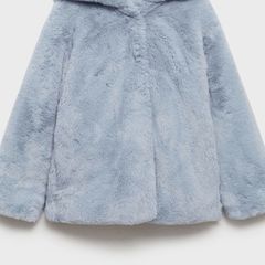 Beautiful girls winter coat/jacket.