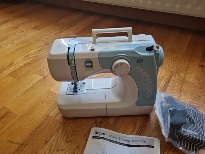Sewing Machine