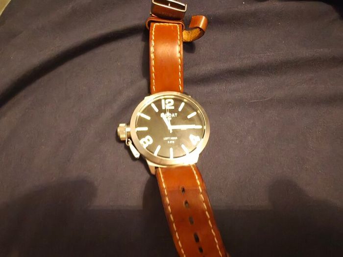 u boat watch