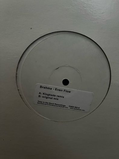 25e-80e \\ House ,deep house , trance 12" vinyl