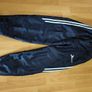 Brand New Children's Sports Trousers/Trackpants (Navy & Black) Image 10