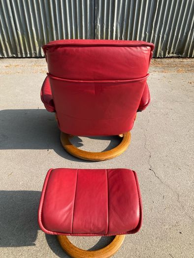 Vintage Ekornes Stressless - Warehouse and Showroom Open Saturday  8th August 12 till 4pm 12 till 4pm Eircode R95T227