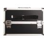 Multi-function 4 in 1 Beauty Cosmetic makeup nail hairdressing Beauty Case black Vanity Trolley Image 6