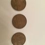 1941-1967 Irish halfpenny's Image 3