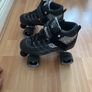 SFR Havoc Roller Skates Size 6 (EU 40) LIKE NEW Only Used Twice Image 7
