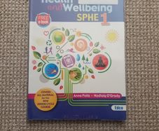 Health and Wellbeing SPHE 1