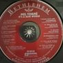 Mel Torme -  It's A Blue World. Image 3