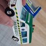 Corgi Ambulance Image 3