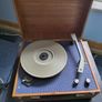 Record Player and Reel to Tape recorder Image 4