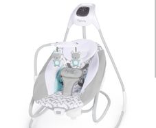 Ingenuity baby swing