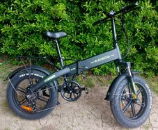 Kaisda K2 m electric bike