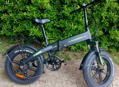 Kaisda K2 m electric bike