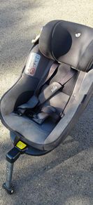 Car seat joie 360 spin