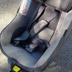 Car seat joie 360 spin