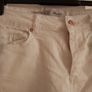 Ladies white jeans Image 4