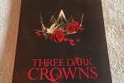Three Dark Crowns
