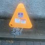 Dublin City Council Clamp for car Image 3