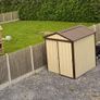 Metal Garden Shed Image 2