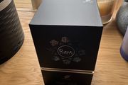 Afnan rare carbon eau de parfum