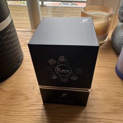 Afnan rare carbon eau de parfum