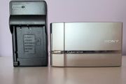 Sony cybershot T30